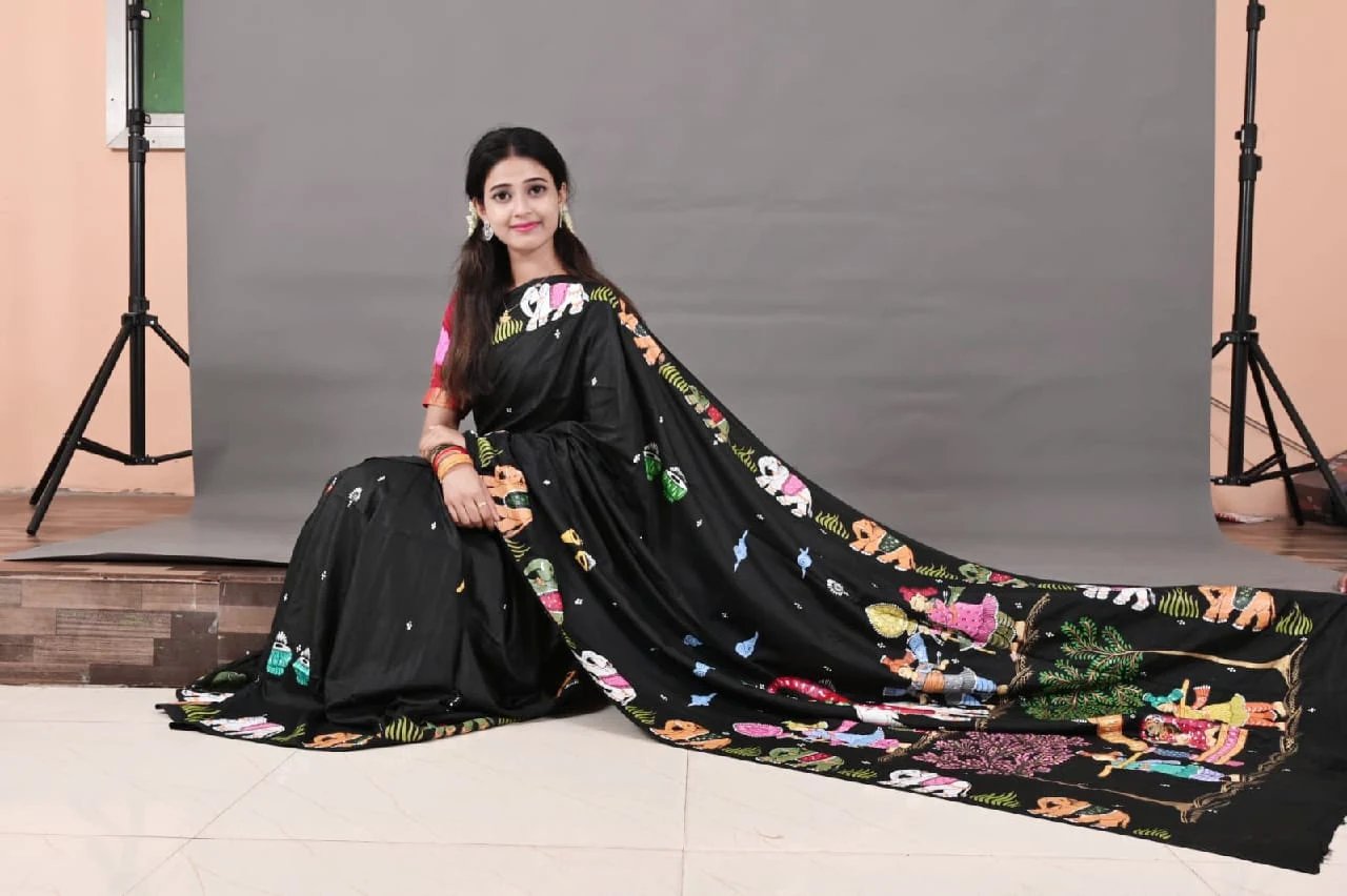 Traditional Handicrafts